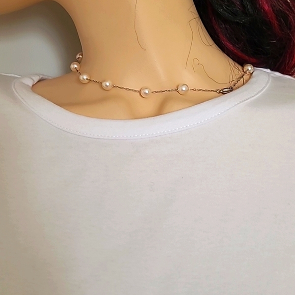 Jones&Co tee - Picture 2 of 6